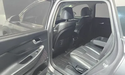 Hyundai Santafe 2023, 99408 км, за 15791.21 USD - фото 11