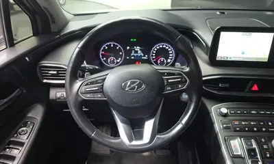 Hyundai Santafe 2023, 99408 км, за 15791.21 USD - фото 13