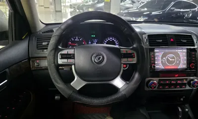 Kia Mohave 2017, 174503 км, за 7866.21 USD - фото 12