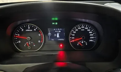 Kia Mohave 2017, 174503 км, за 7866.21 USD - фото 13