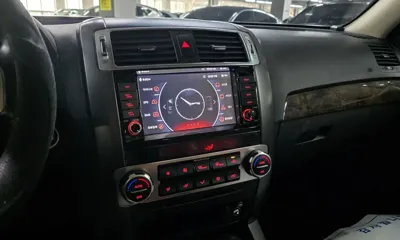 Kia Mohave 2017, 174503 км, за 7866.21 USD - фото 14