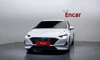 Hyundai Sonata 2020, 118673 км, за 9771.99 USD