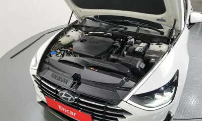 Hyundai Sonata 2020, 118673 км, за 9758.01 USD - фото 6