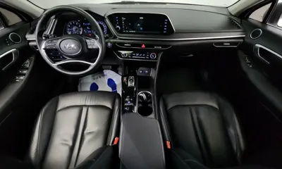 Hyundai Sonata 2020, 118673 км, за 9758.01 USD - фото 7
