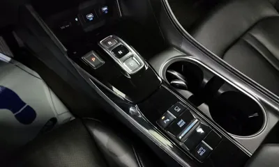 Hyundai Sonata 2020, 118673 км, за 9758.01 USD - фото 9
