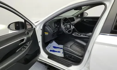 Hyundai Sonata 2020, 118673 км, за 9758.01 USD - фото 10