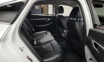 Hyundai Sonata 2020, 118673 км, за 9758.01 USD - фото 12