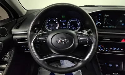 Hyundai Sonata 2020, 118673 км, за 9758.01 USD - фото 16