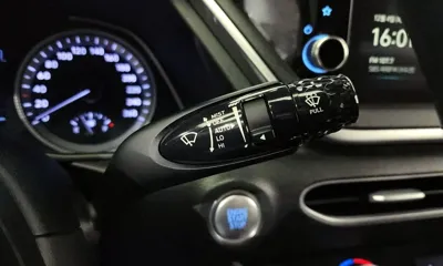Hyundai Sonata 2020, 118673 км, за 9758.01 USD - фото 17
