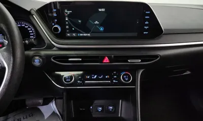 Hyundai Sonata 2020, 118673 км, за 9758.01 USD - фото 18