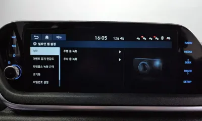Hyundai Sonata 2020, 118673 км, за 9758.01 USD - фото 20