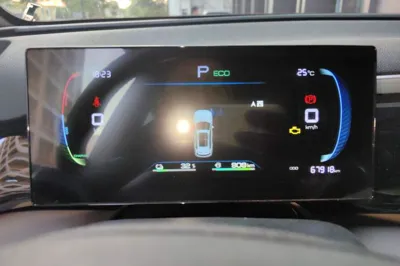 BYD Song Pro New Energy 2024, 67900 км, за 10236 USD - фото 11