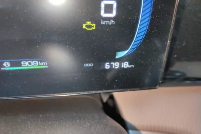 BYD Song Pro New Energy 2024, 67900 км, за 10236 USD - фото 12