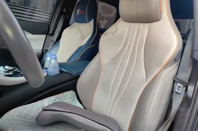 BYD Song Pro New Energy 2024, 67900 км, за 10236 USD - фото 15