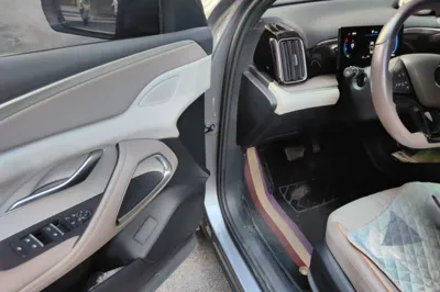 BYD Song Pro New Energy 2024, 67900 км, за 10236 USD - фото 16