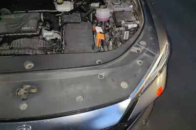 BYD Song Pro New Energy 2024, 67900 км, за 10236 USD - фото 22
