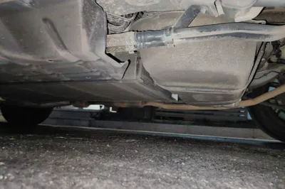 BYD Song Pro New Energy 2024, 67900 км, за 10236 USD - фото 28