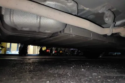BYD Song Pro New Energy 2024, 67900 км, за 10236 USD - фото 29