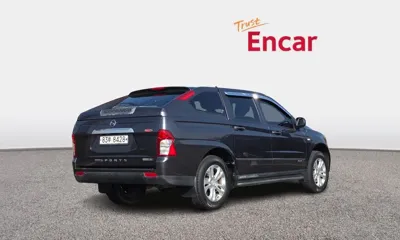 KG_Mobility_Ssangyong KORANDO 2017, 104449 км, за 7155.05 USD