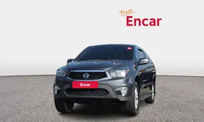 KG_Mobility_Ssangyong KORANDO 2017, 104449 км, за 7155.05 USD