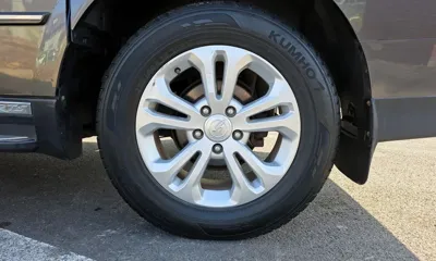 KG_Mobility_Ssangyong KORANDO 2017, 104449 км, за 7155.05 USD