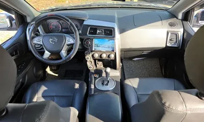 KG_Mobility_Ssangyong KORANDO 2017, 104449 км, за 7155.05 USD - фото 7