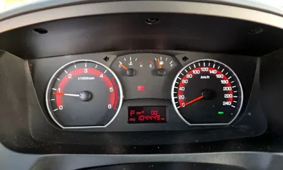 KG_Mobility_Ssangyong KORANDO 2017, 104449 км, за 7155.05 USD - фото 8