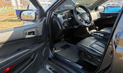 KG_Mobility_Ssangyong KORANDO 2017, 104449 км, за 7155.05 USD - фото 11
