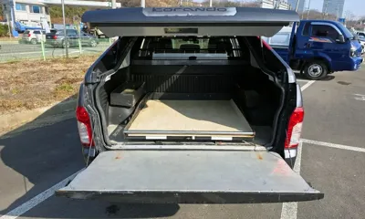 KG_Mobility_Ssangyong KORANDO 2017, 104449 км, за 7155.05 USD - фото 20