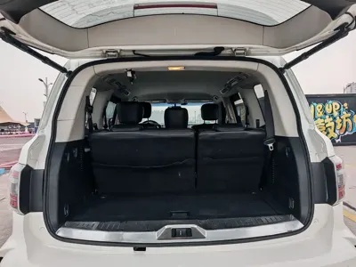 Nissan Patrol 2017, 120000 км, за 21873.44 USD - фото 9