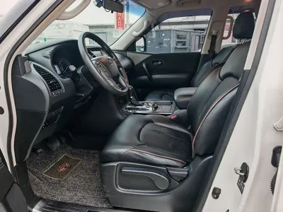 Nissan Patrol 2017, 120000 км, за 21873.44 USD - фото 12