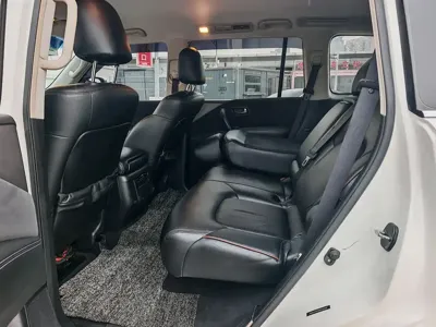 Nissan Patrol 2017, 120000 км, за 21873.44 USD - фото 13