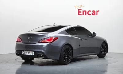 Hyundai Genesis 2015, 167375 км, за 4423.63 USD