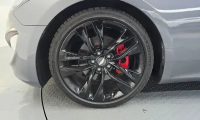 Hyundai Genesis 2015, 167375 км, за 4423.63 USD