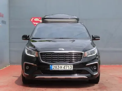 Kia Canival 2020, 147000 км, за 9035.95 USD