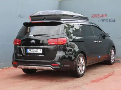 Kia Canival 2020, 147000 км, за 9035.95 USD