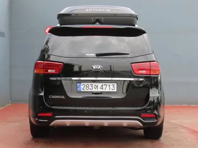 Kia Canival 2020, 147000 км, за 9035.95 USD