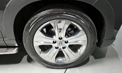 KG_Mobility_Ssangyong Rexton 2023, 59876 км, за 19627.15 USD