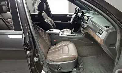 KG_Mobility_Ssangyong Rexton 2023, 59876 км, за 19627.15 USD - фото 10