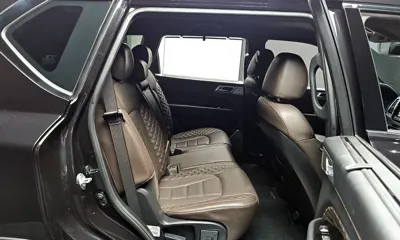 KG_Mobility_Ssangyong Rexton 2023, 59876 км, за 19627.15 USD - фото 11