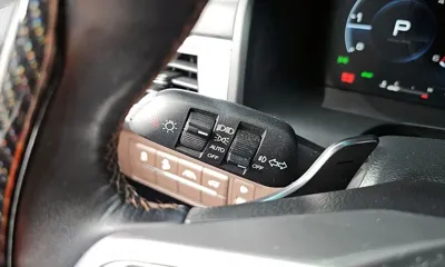 KG_Mobility_Ssangyong Rexton 2023, 59876 км, за 19627.15 USD - фото 17
