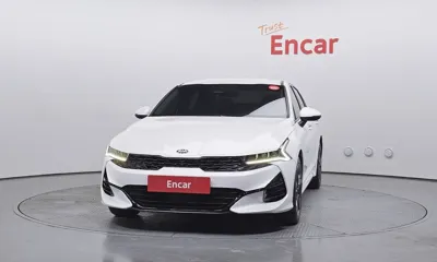 Kia K5 2020, 88448 км, за 12091.18 USD