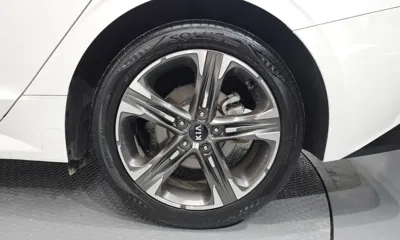 Kia K5 2020, 88448 км, за 12091.18 USD