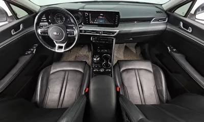Kia K5 2020, 88448 км, за 12091.18 USD - фото 7