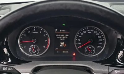 Kia K5 2020, 88448 км, за 12091.18 USD - фото 8
