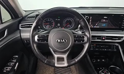 Kia K5 2020, 88448 км, за 12091.18 USD - фото 15