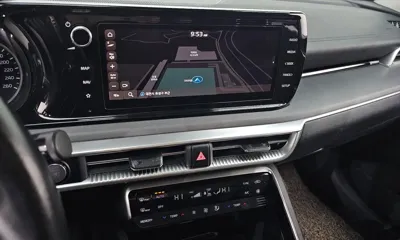 Kia K5 2020, 88448 км, за 12091.18 USD - фото 18