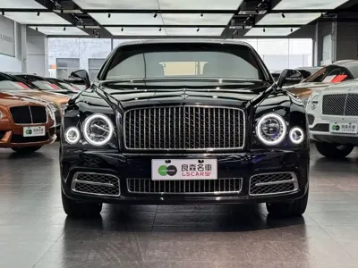 Bentley Mulsanne 2018, 95000 км, за 247199.44 USD