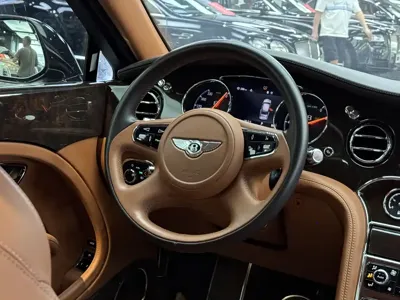 Bentley Mulsanne 2018, 95000 км, за 247199.44 USD - фото 9