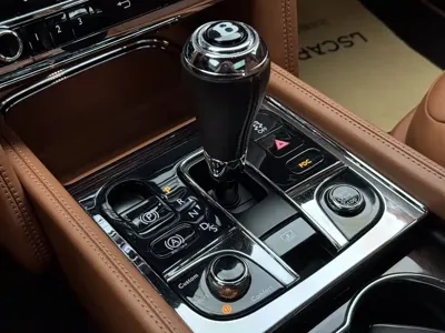 Bentley Mulsanne 2018, 95000 км, за 247199.44 USD - фото 11